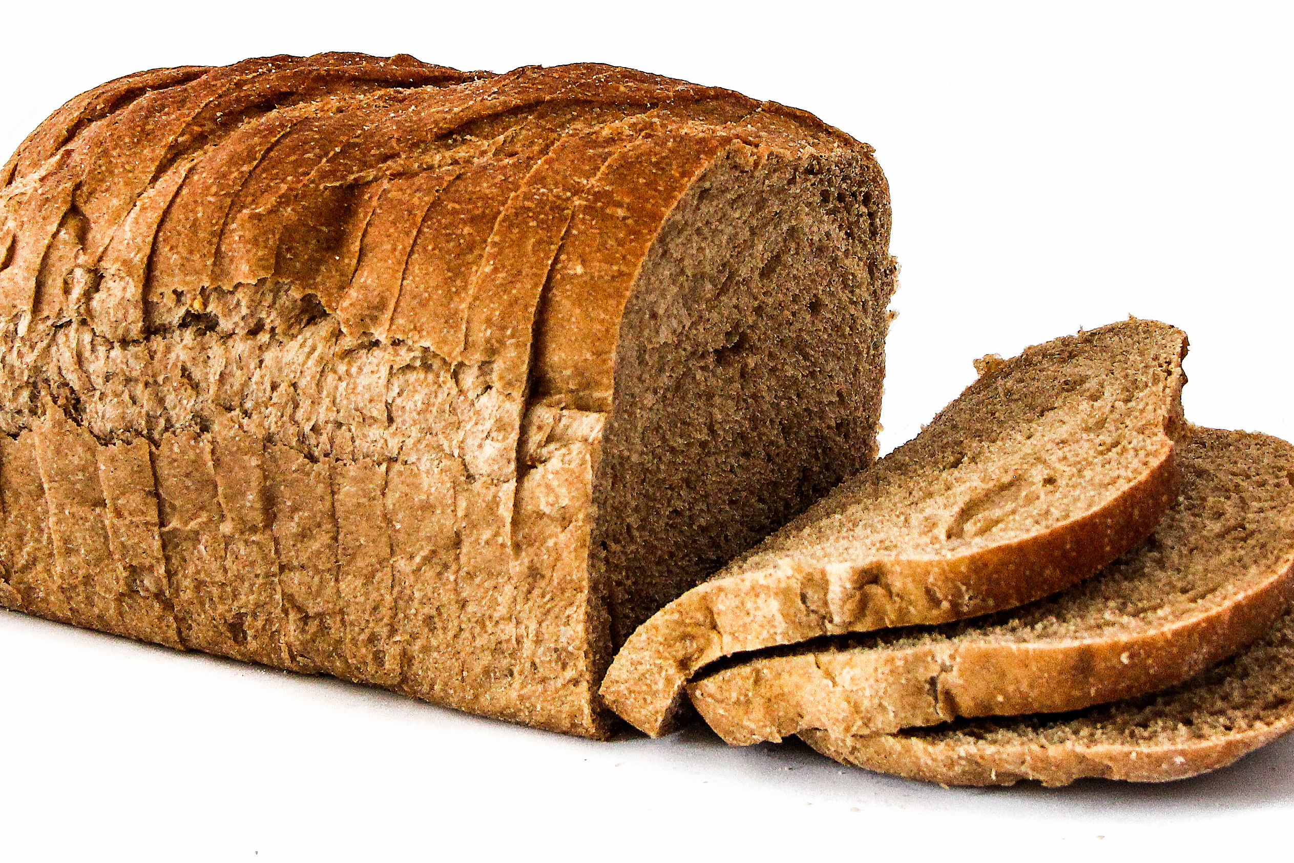 Here is why you should, reduce your bread consumption