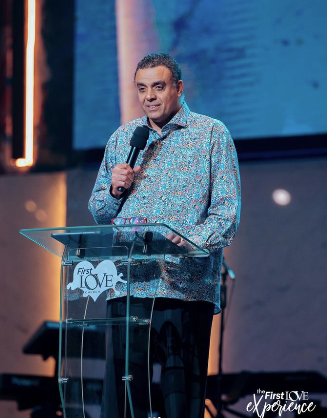 The Bible supports divorce and polygamy – Bishop Dag Heward-Mills [Video]