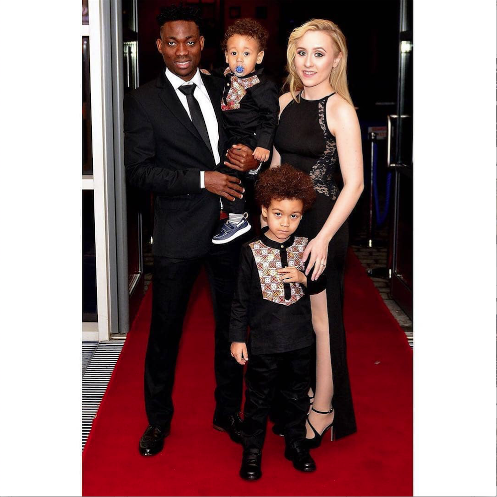 Wife of Christian Atsu, ‘hopes his name will never go away’