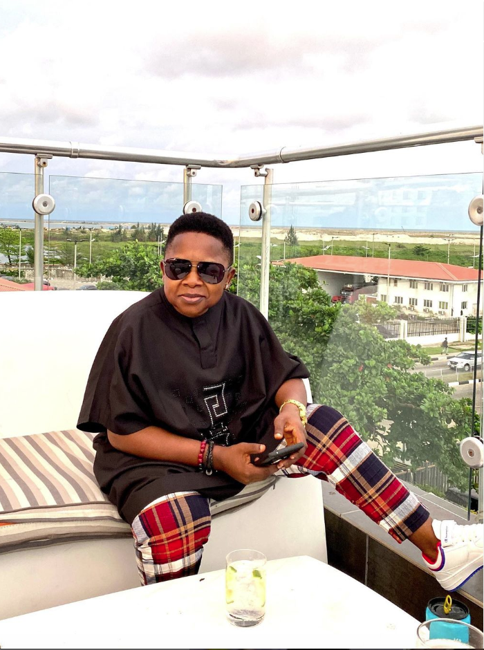 I almost committed suicide, when I heard I had stunted growth– Chinedu Ikedieze