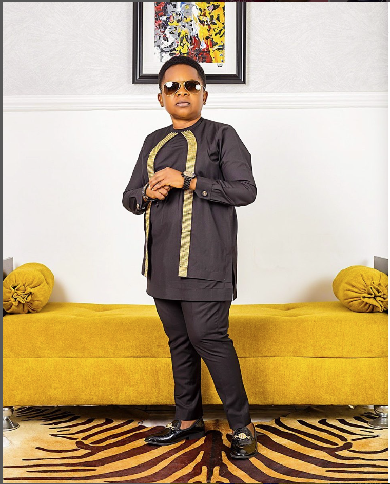 I almost committed suicide, when I heard I had stunted growth– Chinedu Ikedieze