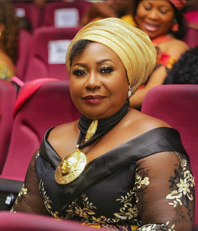 The Standpoint @ 15 conference with Oheneyere Gifty Anti, slated for August 23rd