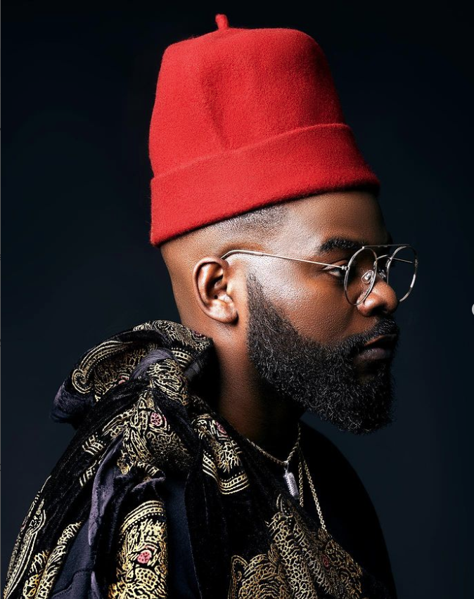 It was a difficult time – Falz recounts getting knee surgery for torn ACL