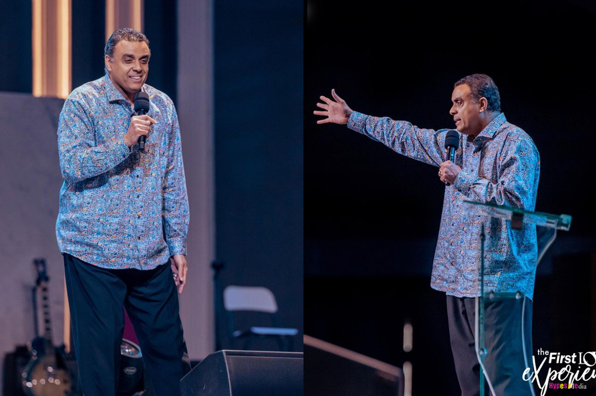 The Bible supports divorce and polygamy – Bishop Dag Heward-Mills [Video]