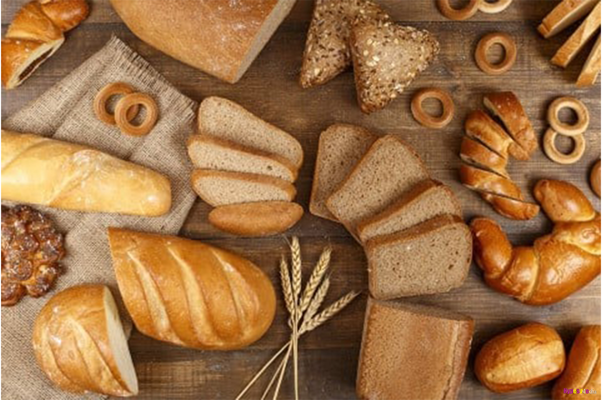 Here is why you should, reduce your bread consumption