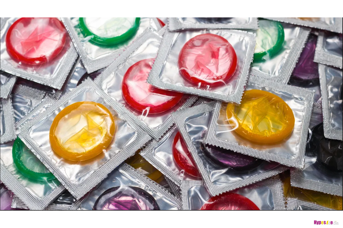 Kenya hit by condom shortage