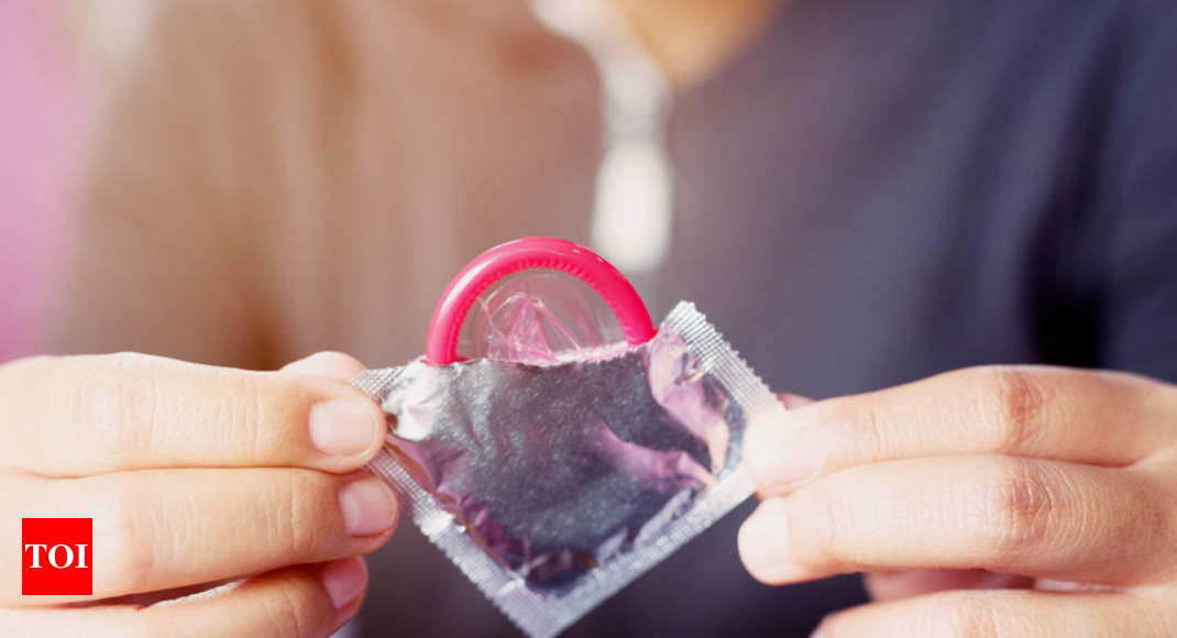 Kenya hit by condom shortage