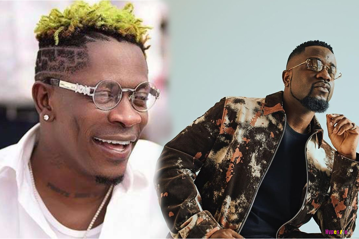 Sarkodie went behind me to take GHC120,000, for the Glo concert after we agreed on $150,000 – Shatta Wale opens up