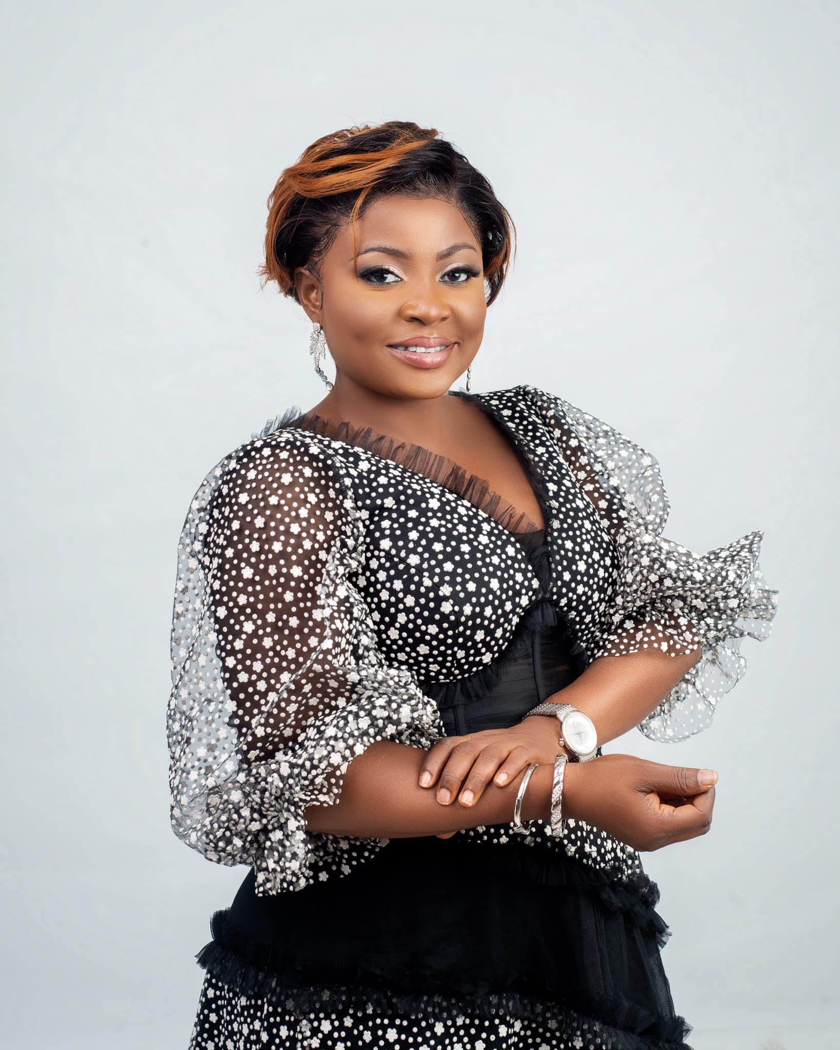 Mabel Okyere to celebrate 10th anniversary in Ministry with ‘Anuonyam Concert’ on October 29