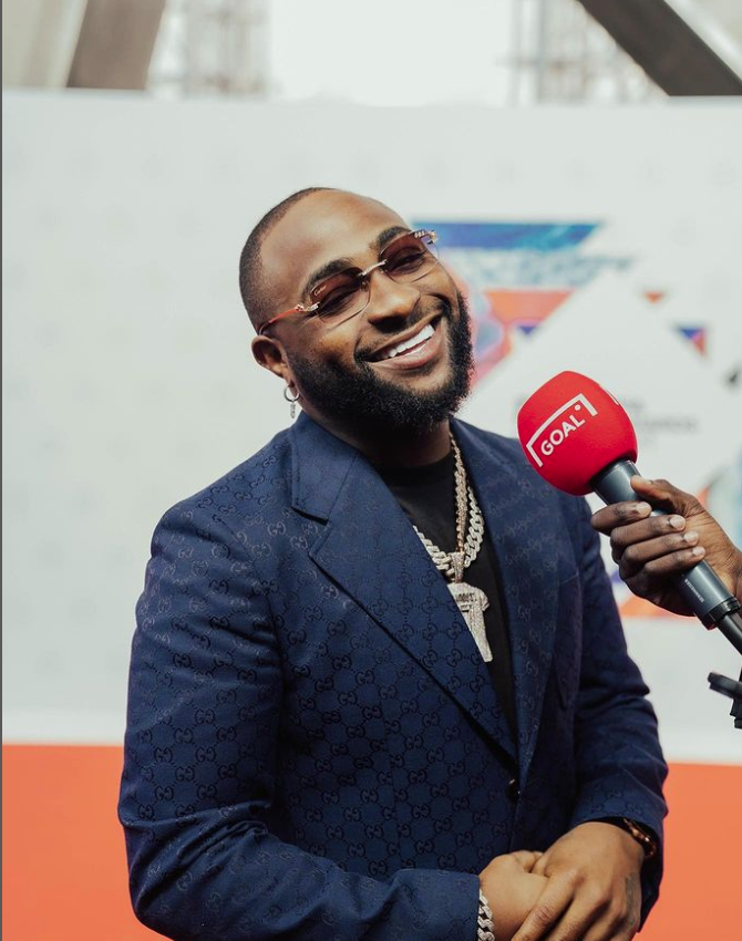 Money causes problems – Davido