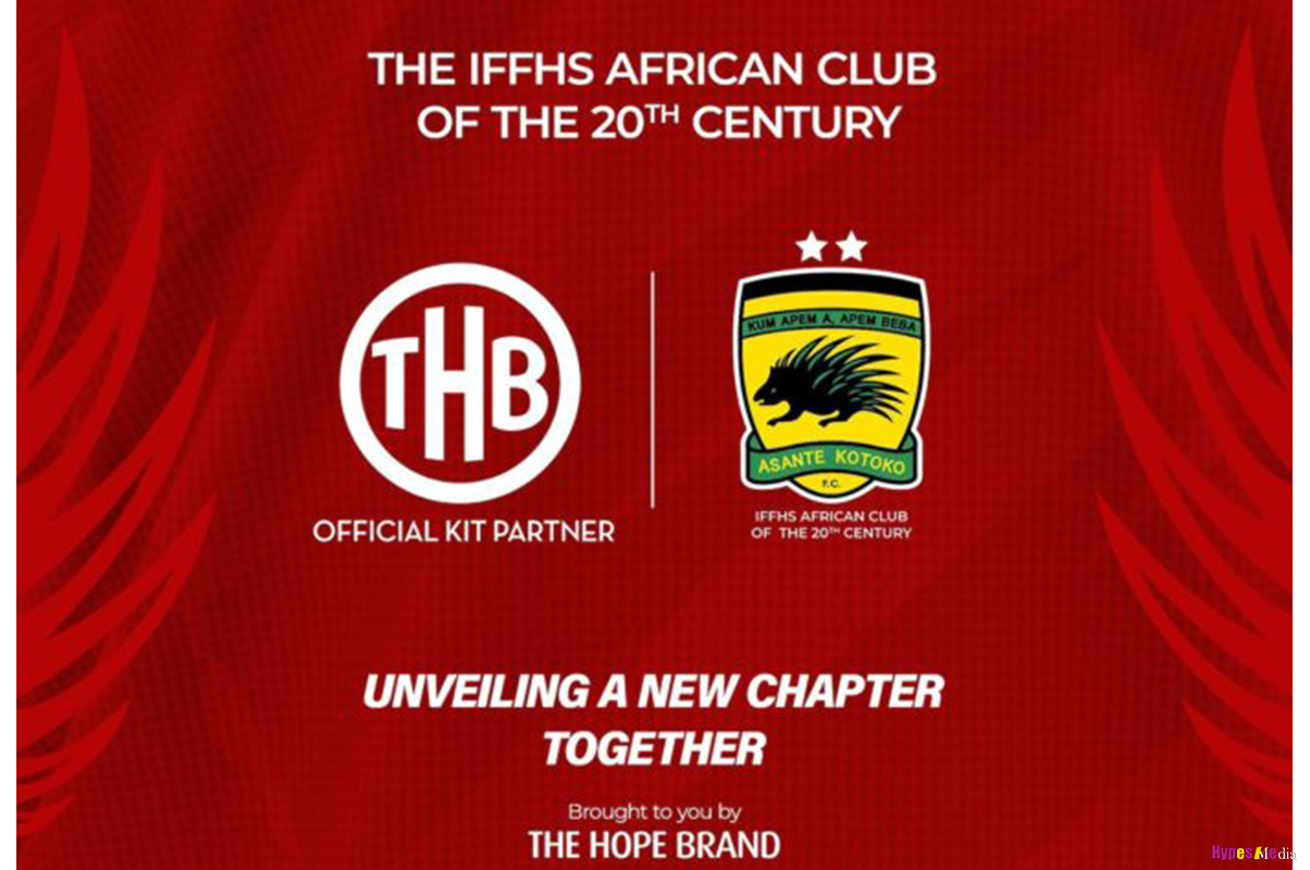 Kotoko announce new kit partner