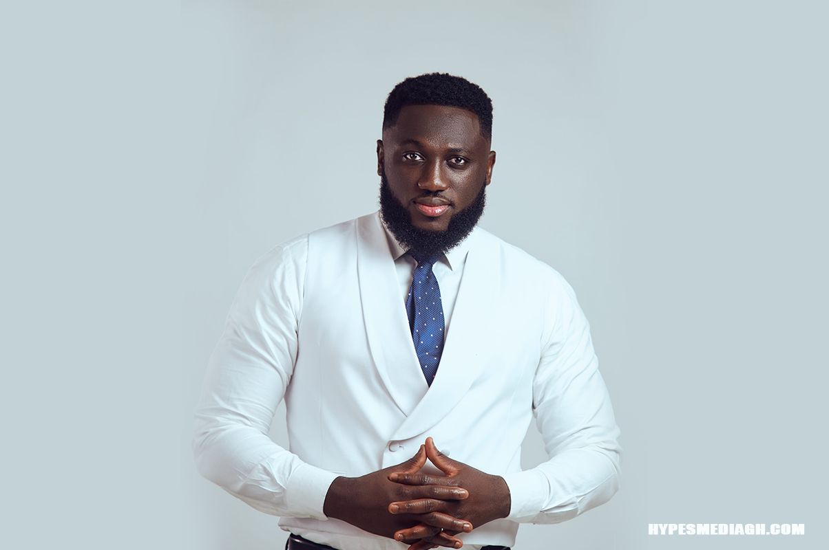 Putting Grammy Logo On My Promotional Flyer Got Me Disqualified – MOGmusic