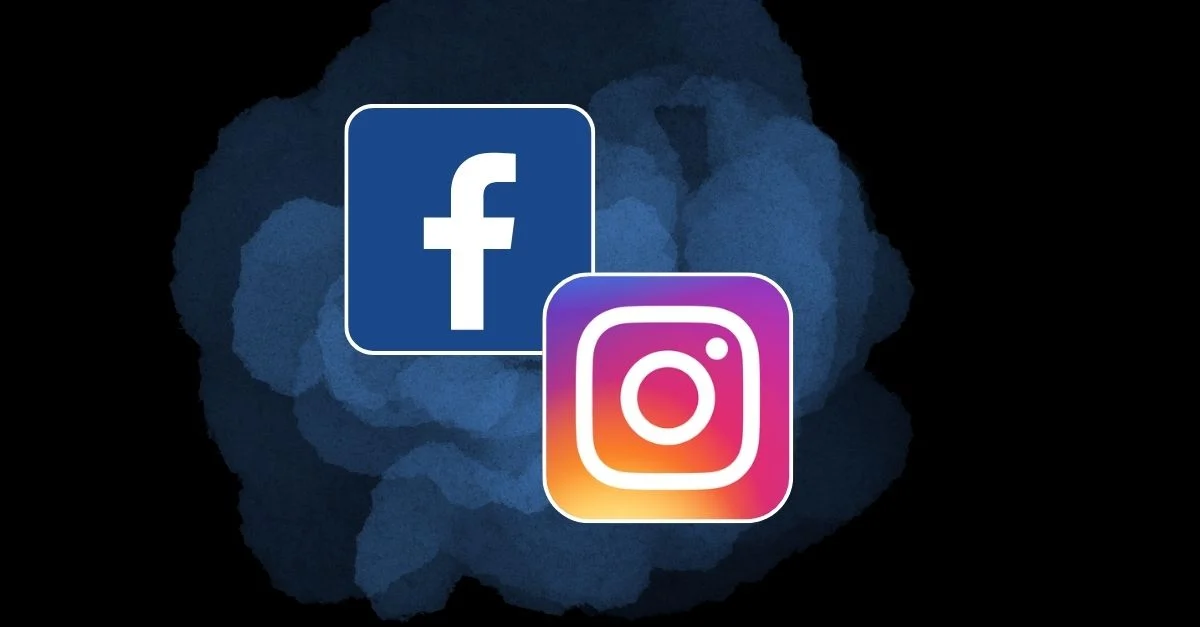 Facebook And Instagram Hit With Worldwide Outage