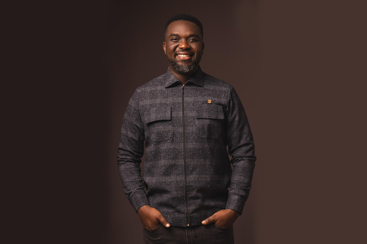 Joe Mettle To Host His Annual Praise Reloaded 2024 at Accra Sports Stadium