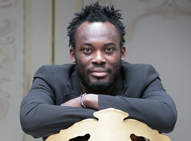 COURT ORDERS SALE OF TWO MANSIONS AT EAST LEGON AND TRASSACO OWNED BY GHANAIAN EX-FOOTBALLER, MICHAEL ESSIEN