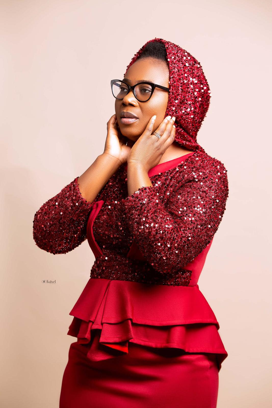 I got sacked from work 5 days after releasing ‘It is Finished’ – Ewura Abena Reveals