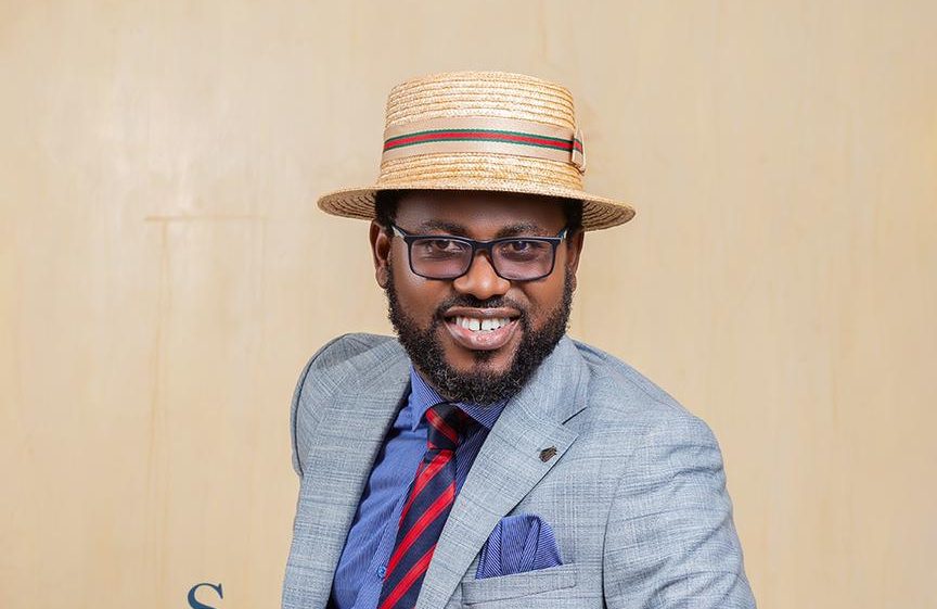 Abeiku Santana lauds Bisa Kdei for paving way for modern highlife musicians