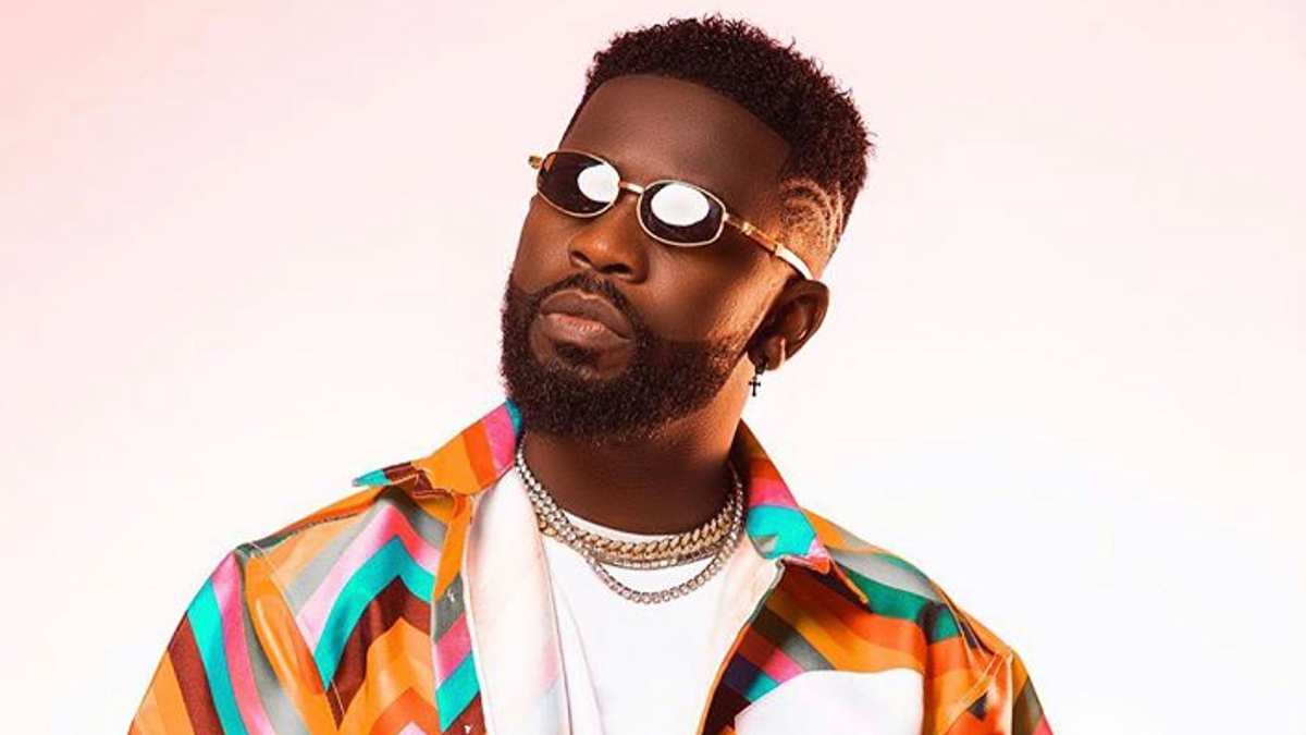 Abeiku Santana lauds Bisa Kdei for paving way for modern highlife musicians