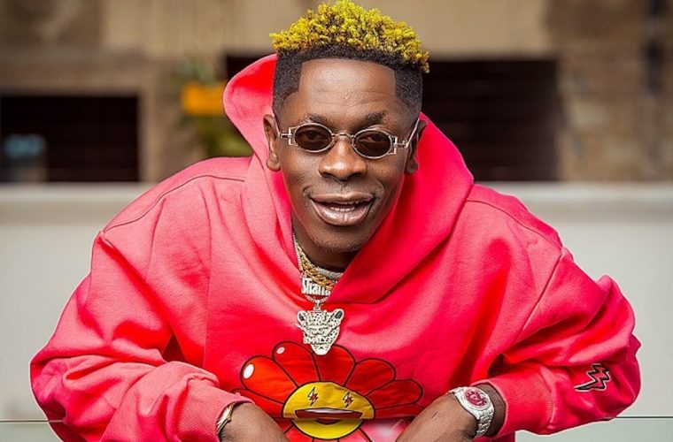 Shatta Wale Announces London Concert Set For May 11, 2025