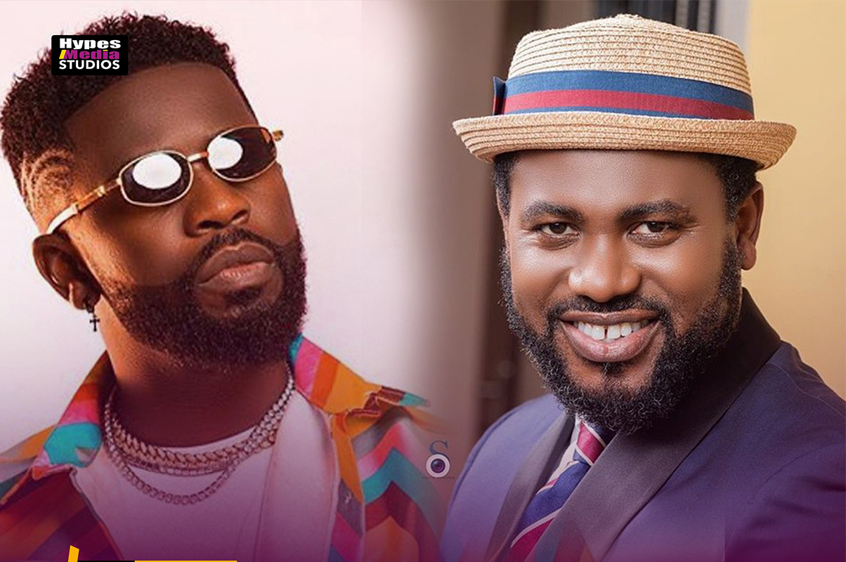 Abeiku Santana lauds Bisa KDei for paving way for modern highlife musicians