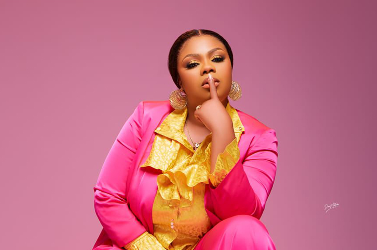 Avoid Marrying Single Mothers with two or more children, they will become your burden - Empress Gifty