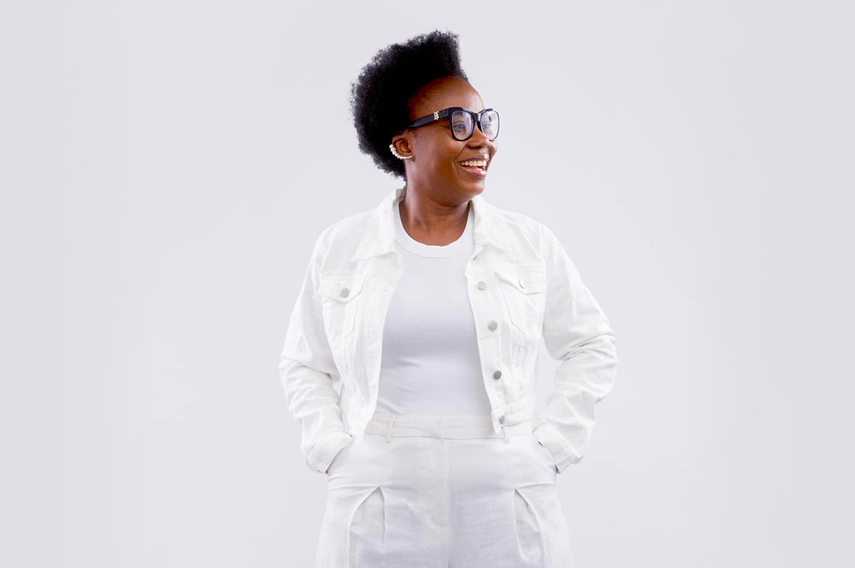 Ewura Abena releases her first music “All Is Well” in 2024