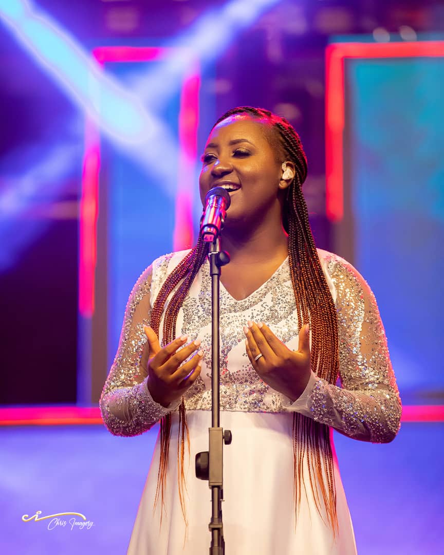 The Rehoboth Experience, Women In Worship 2024 Successfully held