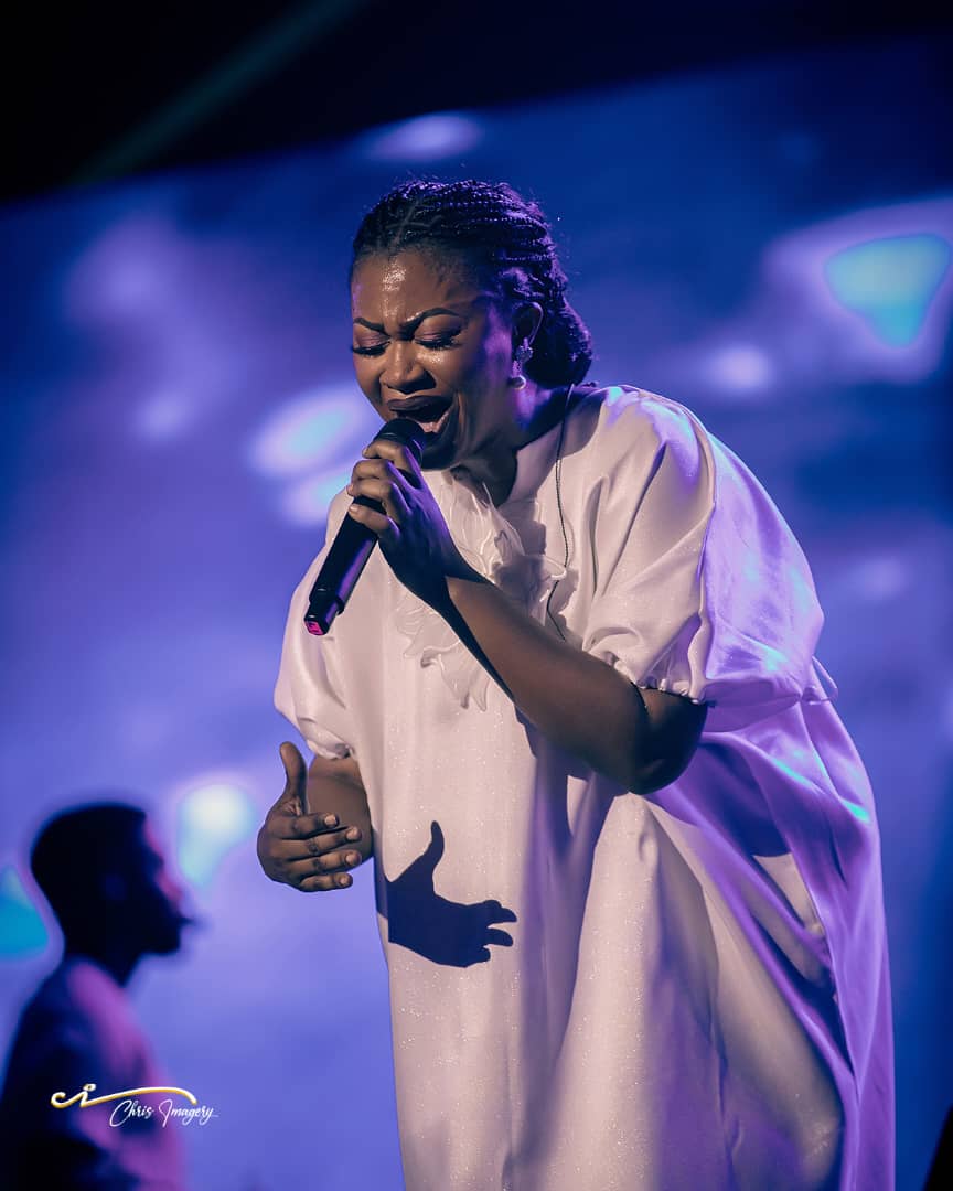 The Rehoboth Experience, Women In Worship 2024 Successfully held