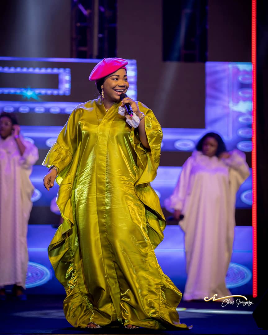 The Rehoboth Experience, Women In Worship 2024 Successfully held