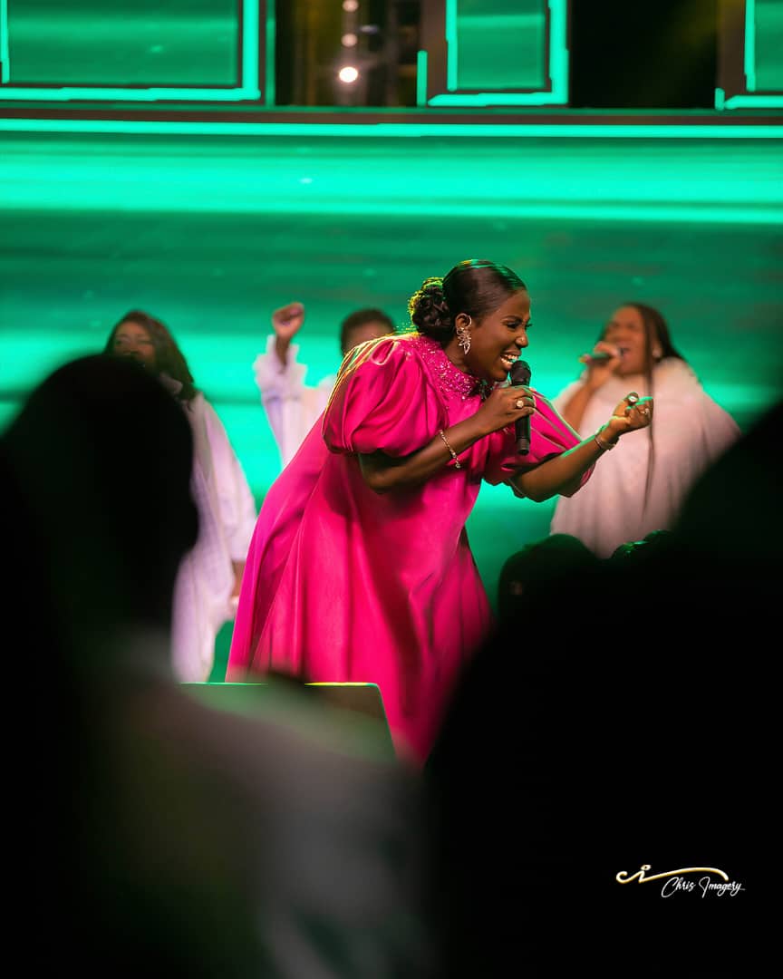 The Rehoboth Experience, Women In Worship 2024 Successfully held