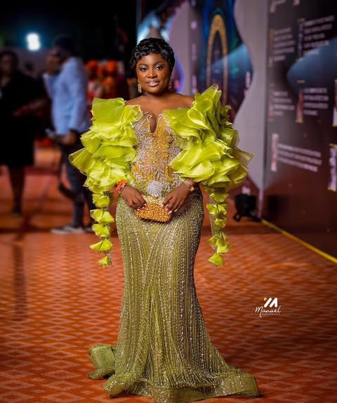 Mabel Okyere set to light up Diana Hamilton's Awake Experience 2025
