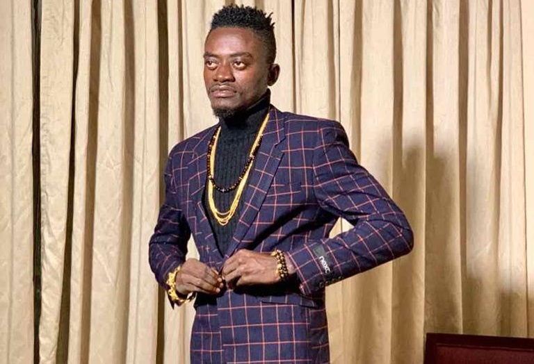 Court Orders Lil Win To Compensate Martha Ankomah With GHC 300,000