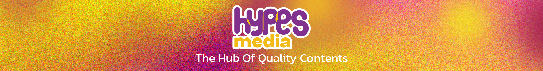 HYPES MEDIA