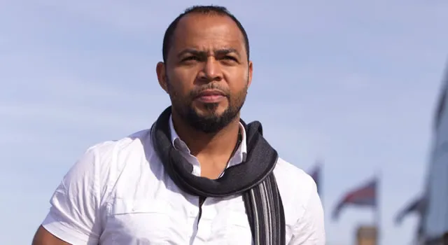 Embracing Digital: The Future Of Film Industry - Ramsey Nouah