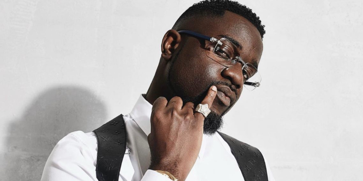 Sarkodie Denies Ignoring Kofi Mole’s ‘Makoma’ Video Shoot: “I Have No Idea”