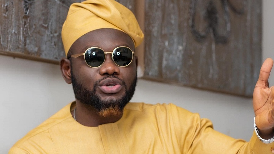 David Osei Slams Vetting Chaos: "The Lack Of Respect And Honor Is Alarming". Ghanaian actor Prince David Osei has expressed disappointment ..