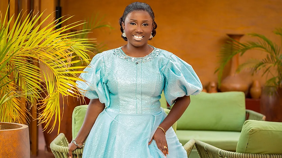  My Music Is Fueled By Prayer And Conviction - Diana Hamilton Recount