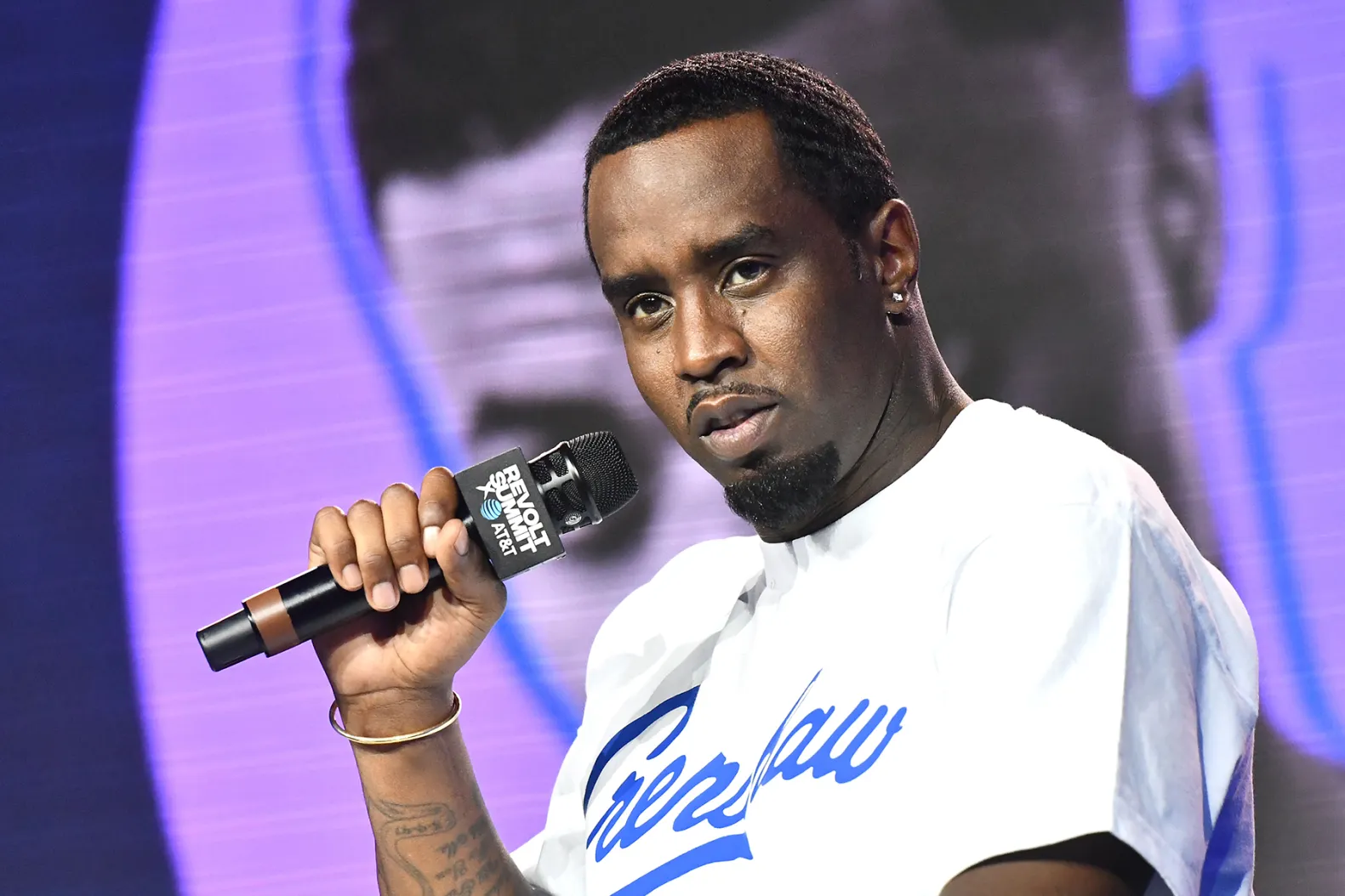 Prosecutors Have Added Two More Women To The Case Involving Sean Combs