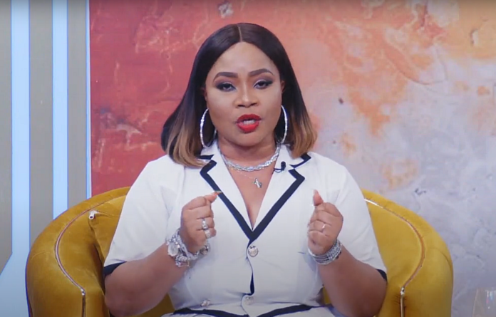 I’m Not A Celebrity – Sally Responds To Criticisms