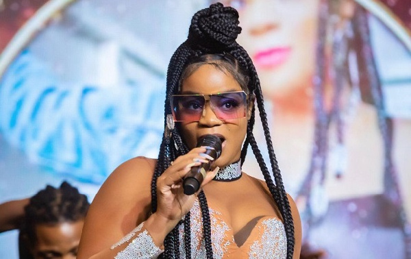 Mo Spence Clears The Air On Alleged Romance With Mr. Logic