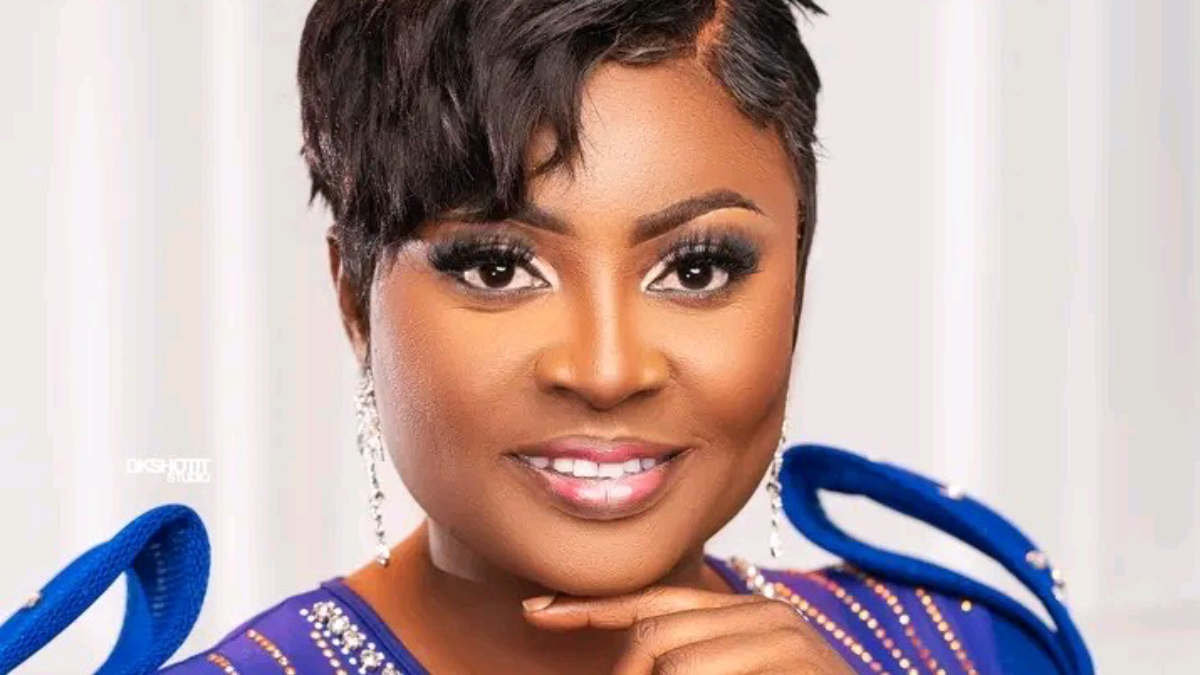 Mabel Okyere set to light up Diana Hamilton's Awake Experience 2025