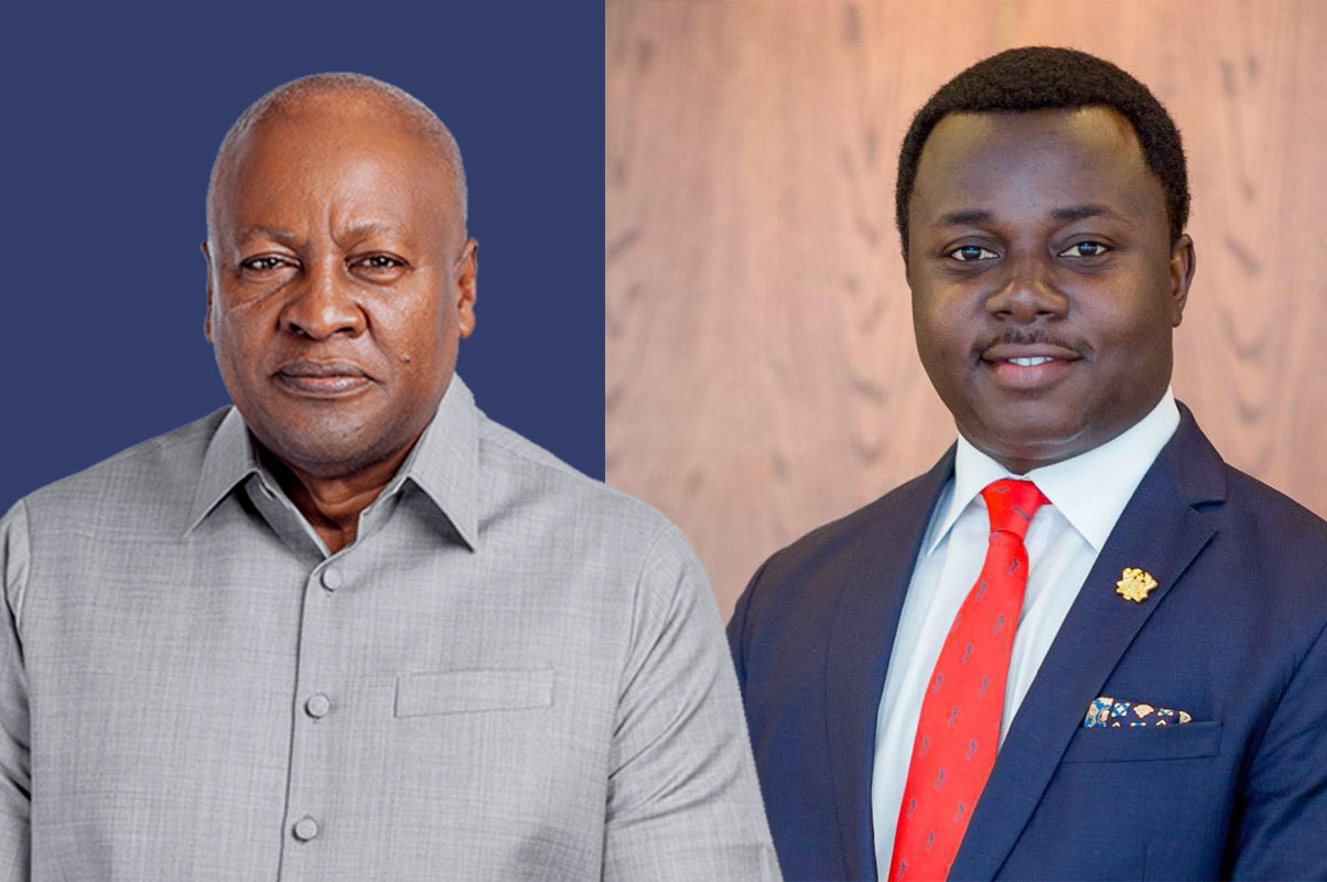 Honour your promise of Assenting to Anti-Gay Bill – Ntim Fordjour to John Mahama