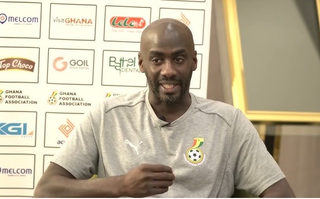 Ghana FA Restructures Black Stars Coaching Staff Following AFCON Qualification Failure