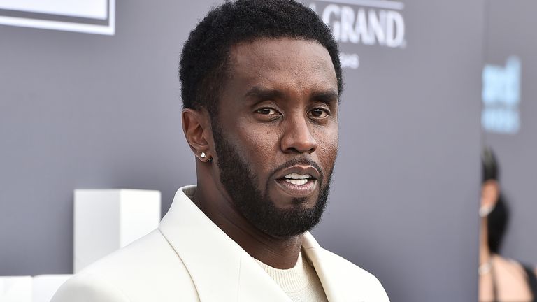 Prosecutors Have Added Two More Women To The Case Involving Sean Combs