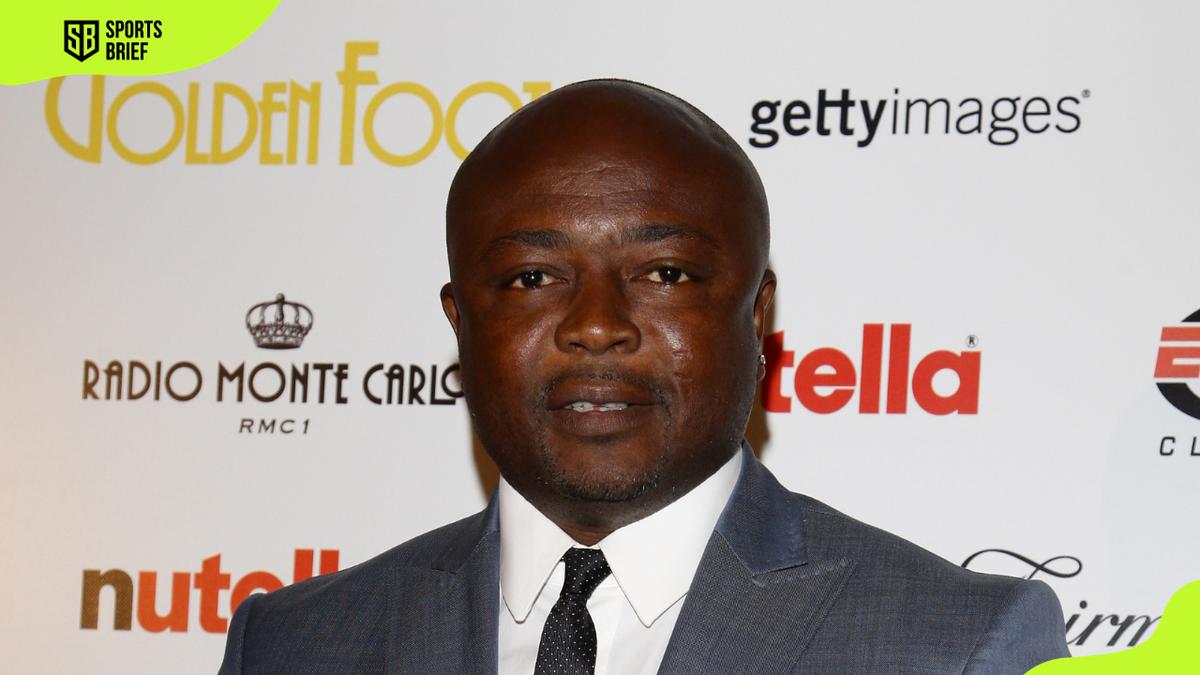 Abedi Pele Wraps Up FIFA Governance Workshop In Accra