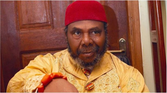 Pete Edochie Celebrates Ghana’s Legacy: Highlife Music And Its Cultural Impact On Africa