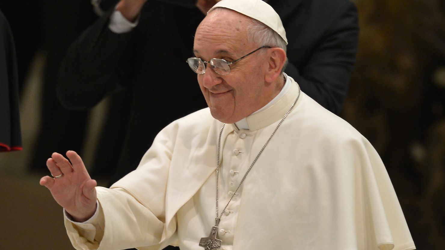 Pope Francis Remains In Critical Condition With ‘Mild’ Kidney Failure, Vatican Reports