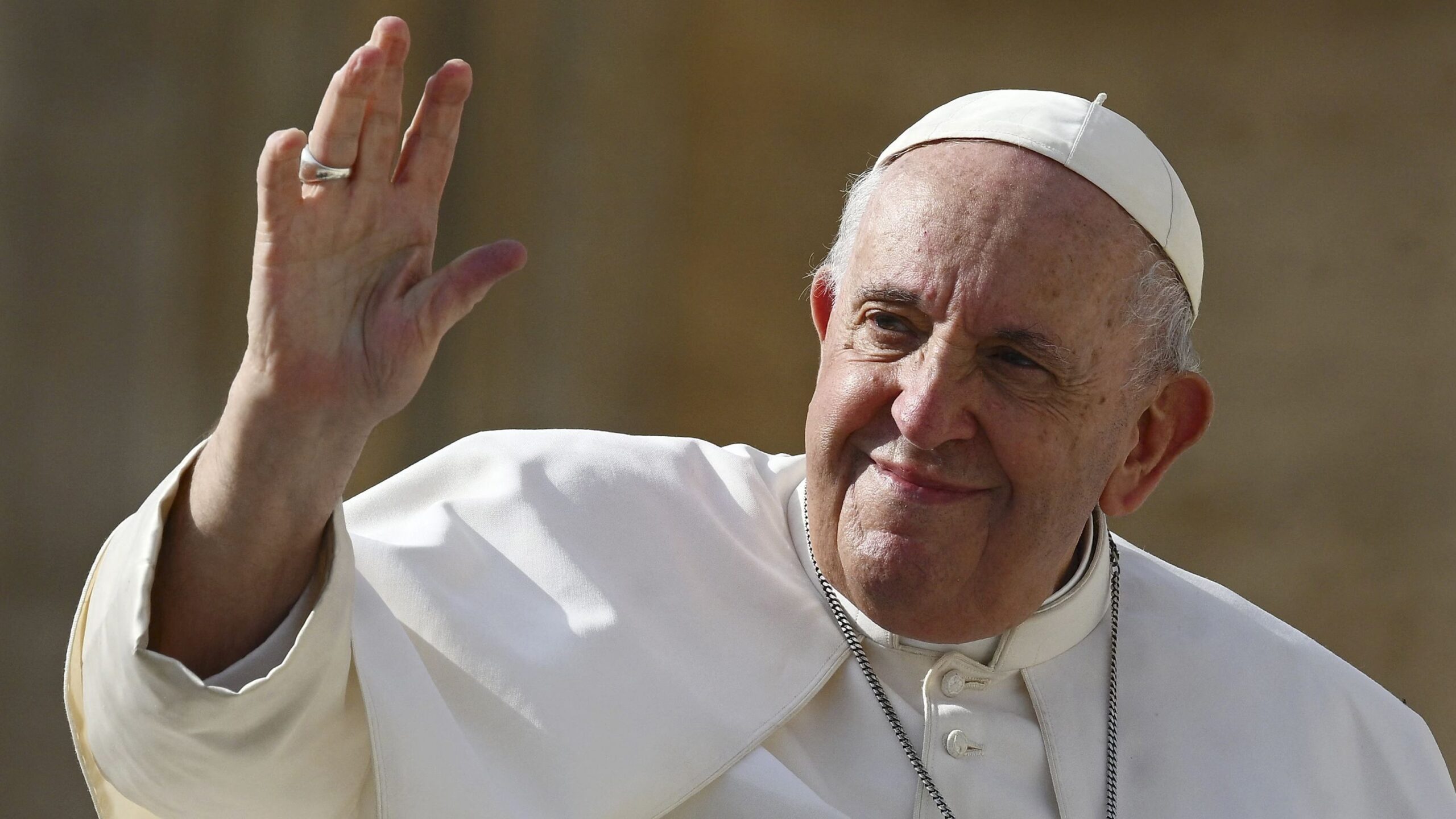 Pope Francis Remains In Critical Condition With ‘Mild’ Kidney Failure, Vatican Reports