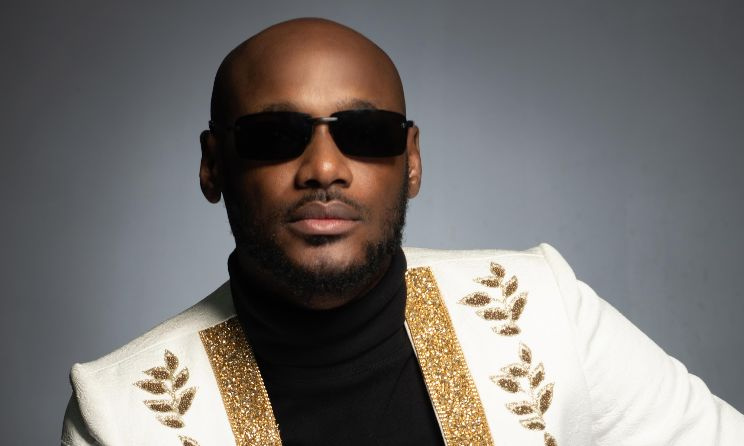 2Baba, Annie Idibia, And Natasha Osawaru: Love, Rumors, And Speculation