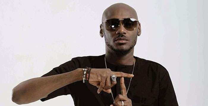 ''Leave My Son Alone'' - 2Baba's Mother Begs Natasha Osawaru
